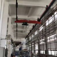 成都起重機廠家-龍泉驛區龍門吊，航吊，定做維修