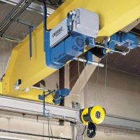 成都起重機廠家-新都區龍門吊，航吊，定做維修