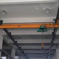 成都起重機廠家-德陽龍門吊，航吊，定做維修