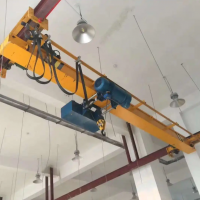 成都單梁行車 成都j進口電動葫蘆、