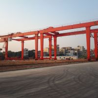 沈陽(yáng)起重機(jī)-門(mén)式起重機(jī)制作安裝