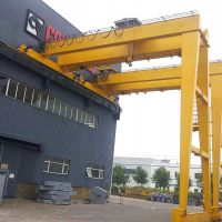 沈陽(yáng)起重機(jī)-門(mén)式起重機(jī)制作安裝