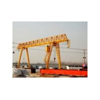 溫州門式起重機性能穩定