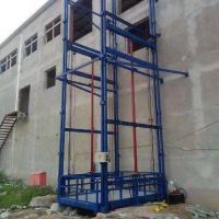 新都區液壓貨梯-定做維修，保養，