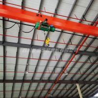 成都起重機、10噸單梁行車 航吊 行車