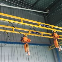 佛山起重機-柔性KBK起重機