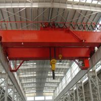 銀川起重機(jī)-橋式起重機(jī)制作銷(xiāo)售安裝