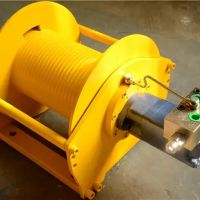 山西起重機(jī)-卷揚(yáng)機(jī)