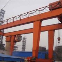 昆明港口起重機(jī)檢驗