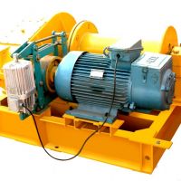 德陽工程起重機(jī)卷揚機(jī)