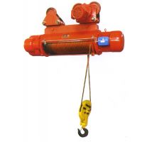 武漢起重機電動葫蘆批發采購