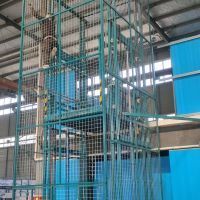 涇陽(yáng)縣貨梯維修-王橋鎮(zhèn)旋臂起重機(jī)安裝-口鎮(zhèn)起重配件銷(xiāo)售