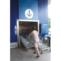 新疆載貨電梯貨梯全國銷售直銷