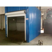 新疆烏魯木齊雜物液壓貨梯質量保證