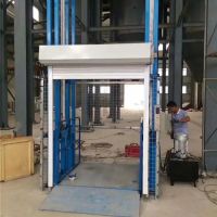 亳州液壓升降貨梯制造，銷(xiāo)售廠家