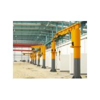 昆明行車(chē)—昭通旋臂起重機(jī)質(zhì)量保證