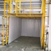 山西起重機(jī)-液壓升降平臺(tái)銷(xiāo)售安裝