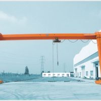 天津靜海區起重機安裝維修