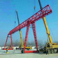 天津靜海區門式起重機