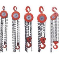 基姆特2噸手拉葫蘆質量保障