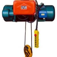 騰晟 起重微型小車行走式防爆電動葫蘆 可定制