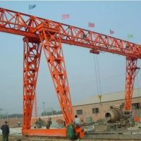 昆明單梁門(mén)式起重機(jī)銷售安裝