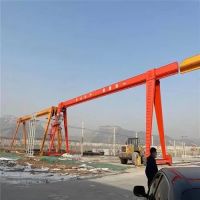 昆明單梁門(mén)式起重機(jī)銷售安裝