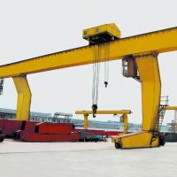 昆明單梁門(mén)式起重機(jī)銷售安裝