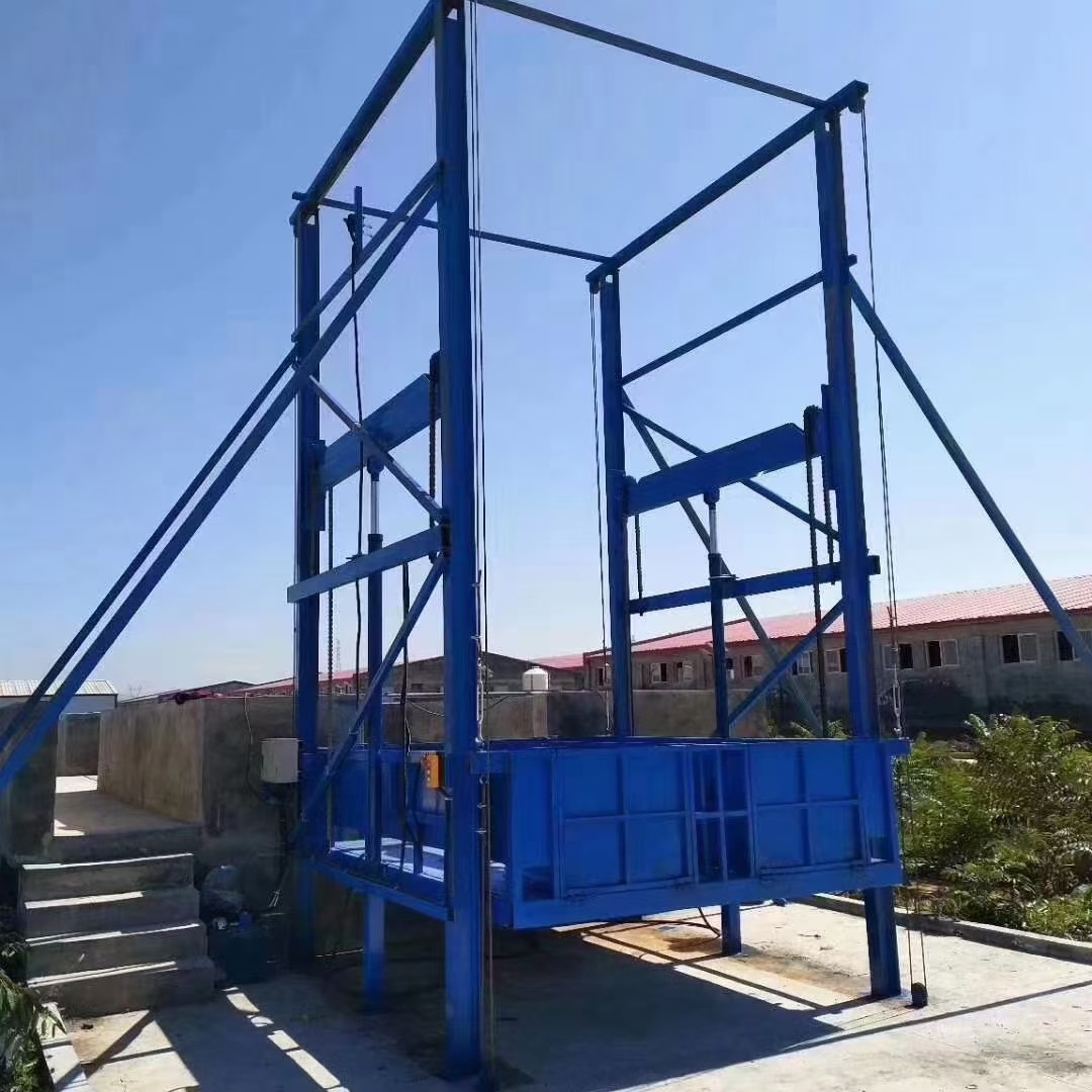 烏魯木齊貨梯廠家