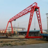 昆明單梁門(mén)式起重機(jī)銷售安裝