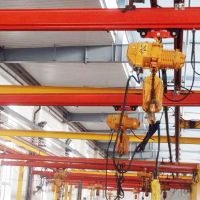 天津起重機廠家