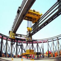 天津起重機廠家