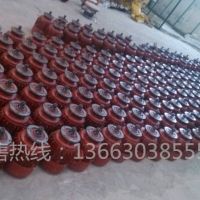 天津起重機廠家