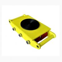 溫州，麗水起重機-搬運小坦克