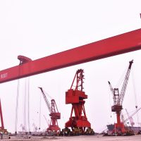 天津起重機廠家