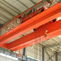 天津起重機廠家