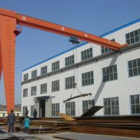 天津起重機廠家