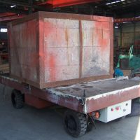 天津起重機(jī)