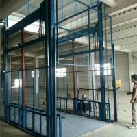 亳州液壓升降貨梯制造，銷售廠家