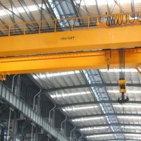 南昌起重機(jī)-單雙梁橋式起重機(jī)生產(chǎn)銷(xiāo)售