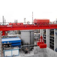 南昌起重機(jī)-單雙梁橋式起重機(jī)生產(chǎn)銷(xiāo)售