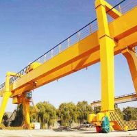 江蘇門(mén)式起重機(jī)生產(chǎn)安裝廠(chǎng)家