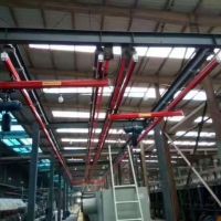 寮步起重機安裝維修維保年檢