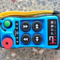 起重機遙控器生產銷售