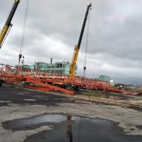 天津起重機-廠家直銷單梁起重機