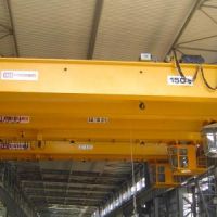 天津起重機-廠家直銷單梁起重機