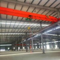 成都起重機  行車廠家 四川起重設備、巴中起重機行吊