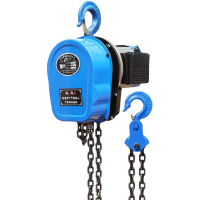 鷹力獅環(huán)鏈電動葫蘆生產廠家