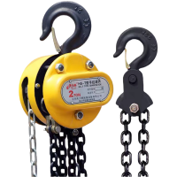 鷹力獅環(huán)鏈電動葫蘆手拉葫蘆生產廠家