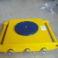 杭州搬運小坦克